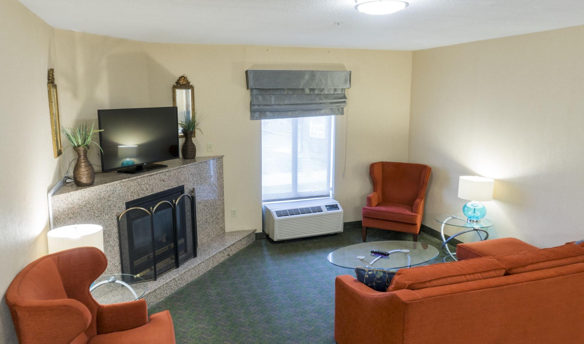Hampton Inn New Philadelphia Exteriör bild