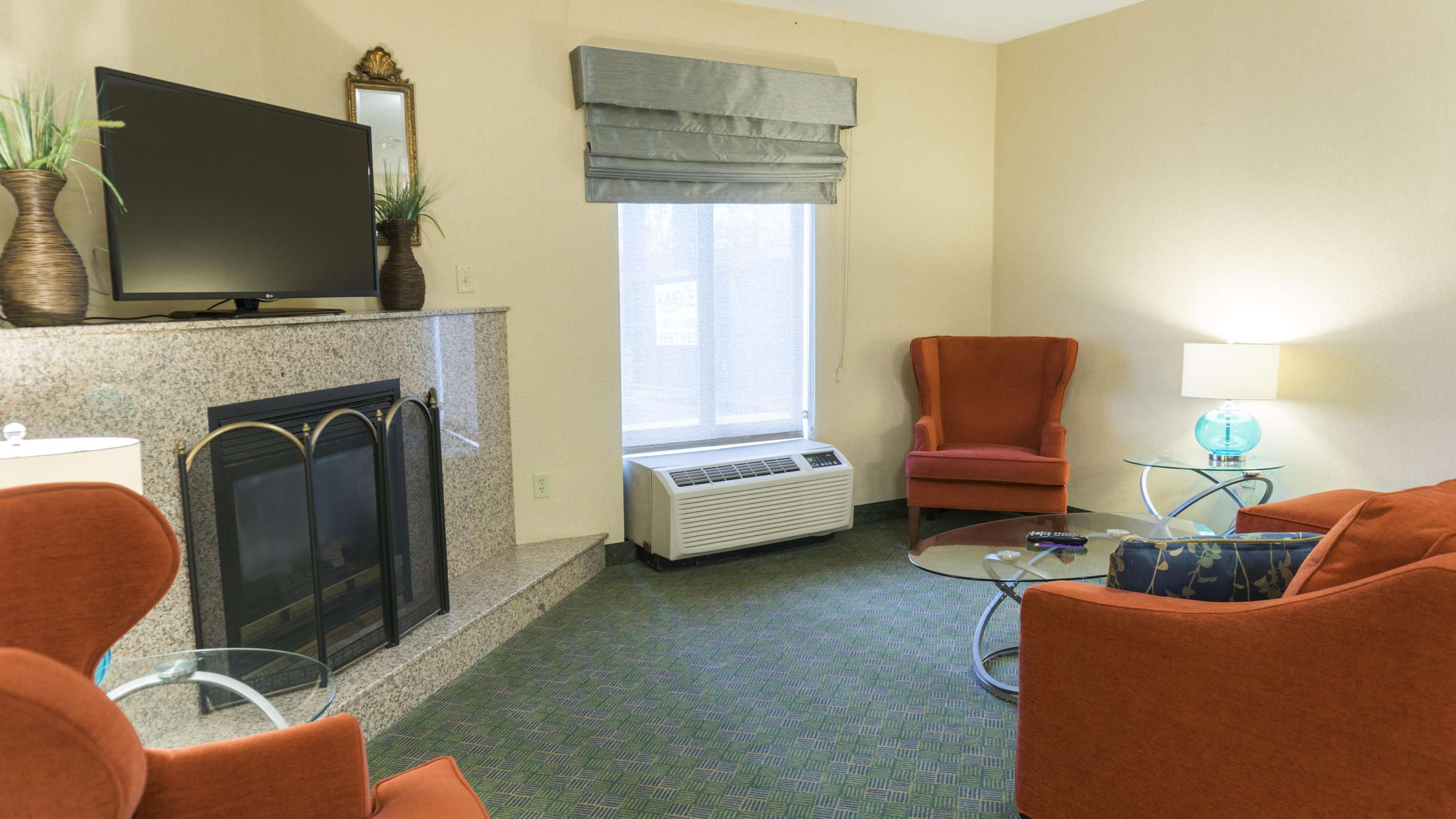 Hampton Inn New Philadelphia Exteriör bild