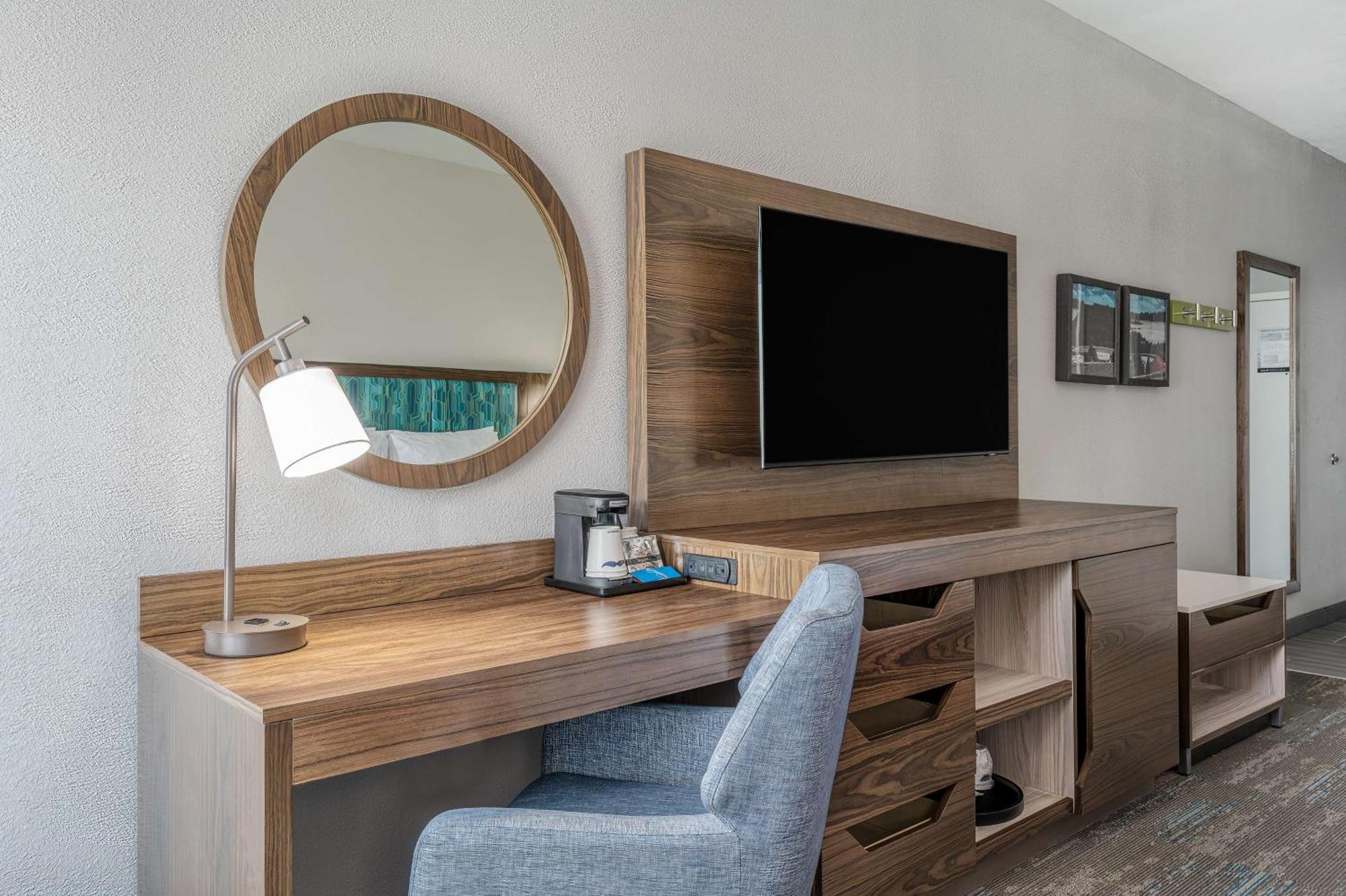 Hampton Inn New Philadelphia Exteriör bild